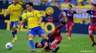 Foto: @Laliga