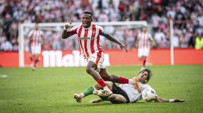 Foto: @Laliga