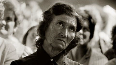 Fotografía de Tino Martínez