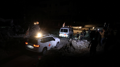 REUTERS/Dawoud Abu Alkas