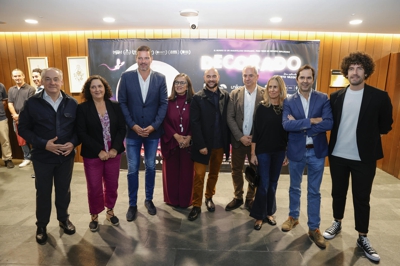 EFE/Cabalar