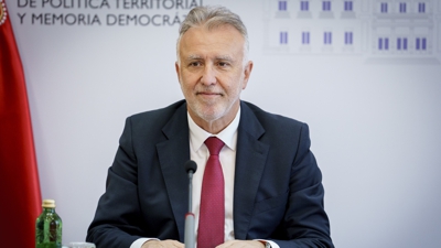 Arquivo/A. Pérez Meca/Europa Press