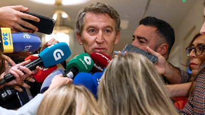 (EFE/J.J. Guillén)