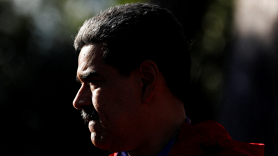 REUTERS/Leonardo Fernandez Viloria