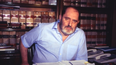 Arquivo (Europa Press)