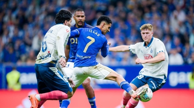 @RealOviedo
