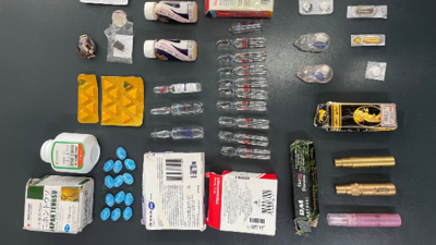 Foto: Garda Civil