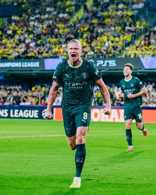 @ManCity