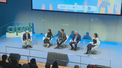 Catrocentos profesionais asistiron ao Foro de Innovación da APD