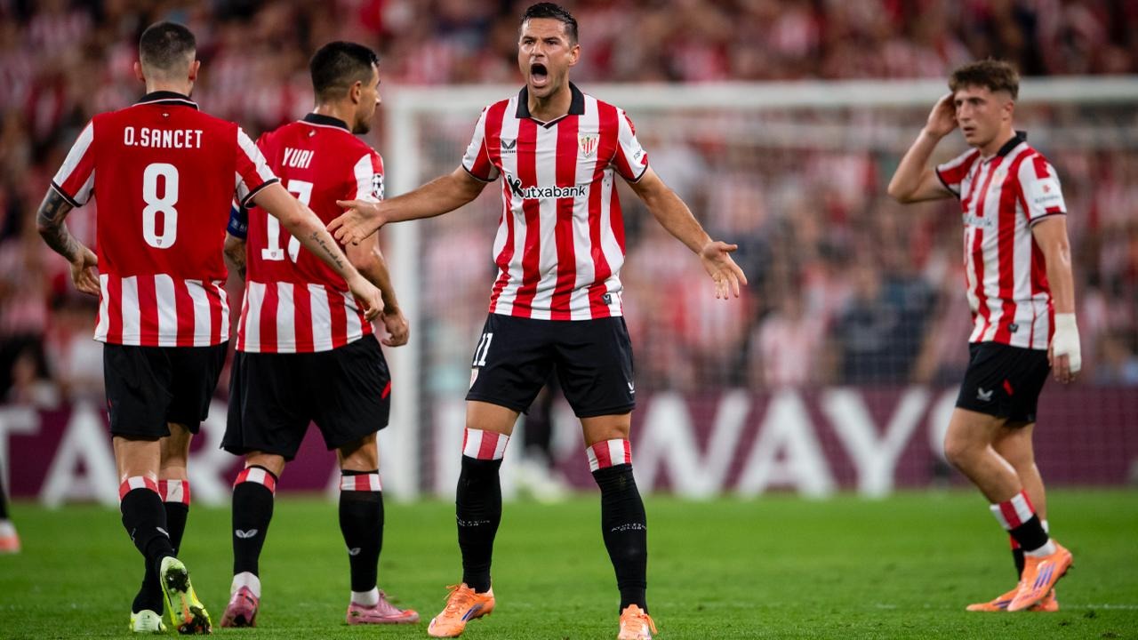 @AthleticClub