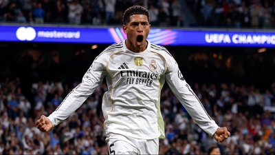 @realmadrid