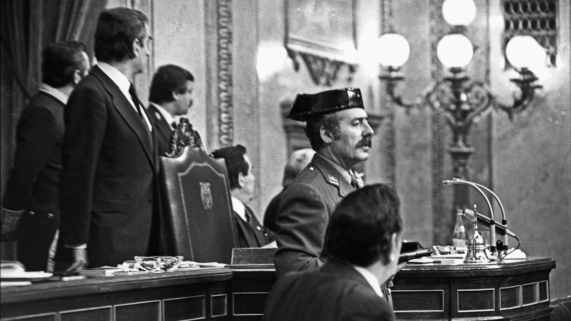 Arquivo (Europa Press)
