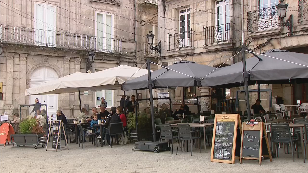 No sector consideran que o concurso de tapas do Petisquiño axuda a dinamizar a hostalería local