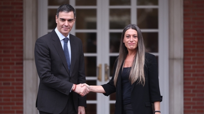Arquivo / Eduardo Parra / Europa Press