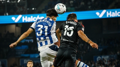 @RealSociedad