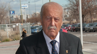 Arquivo. Europa Press