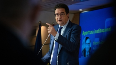 Foto: Fernando Sánchez / Europa Press