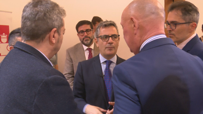 O ministro de Xustiza defende que esta reforma ten por obxectivo modernizar o proceso penal, superando un modelo preconstitucional
