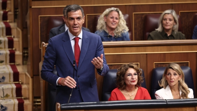 Eduardo Parra/Europa Press