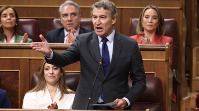 Arquivo/Eduardo Parra/Europa Press