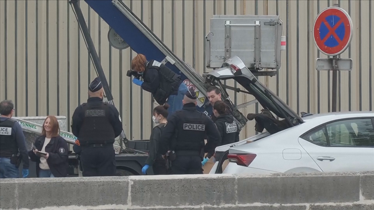 As probas de ADN recollidas cadran cun dos cinco detidos este mércores e cos dous detidos o domingo pasado