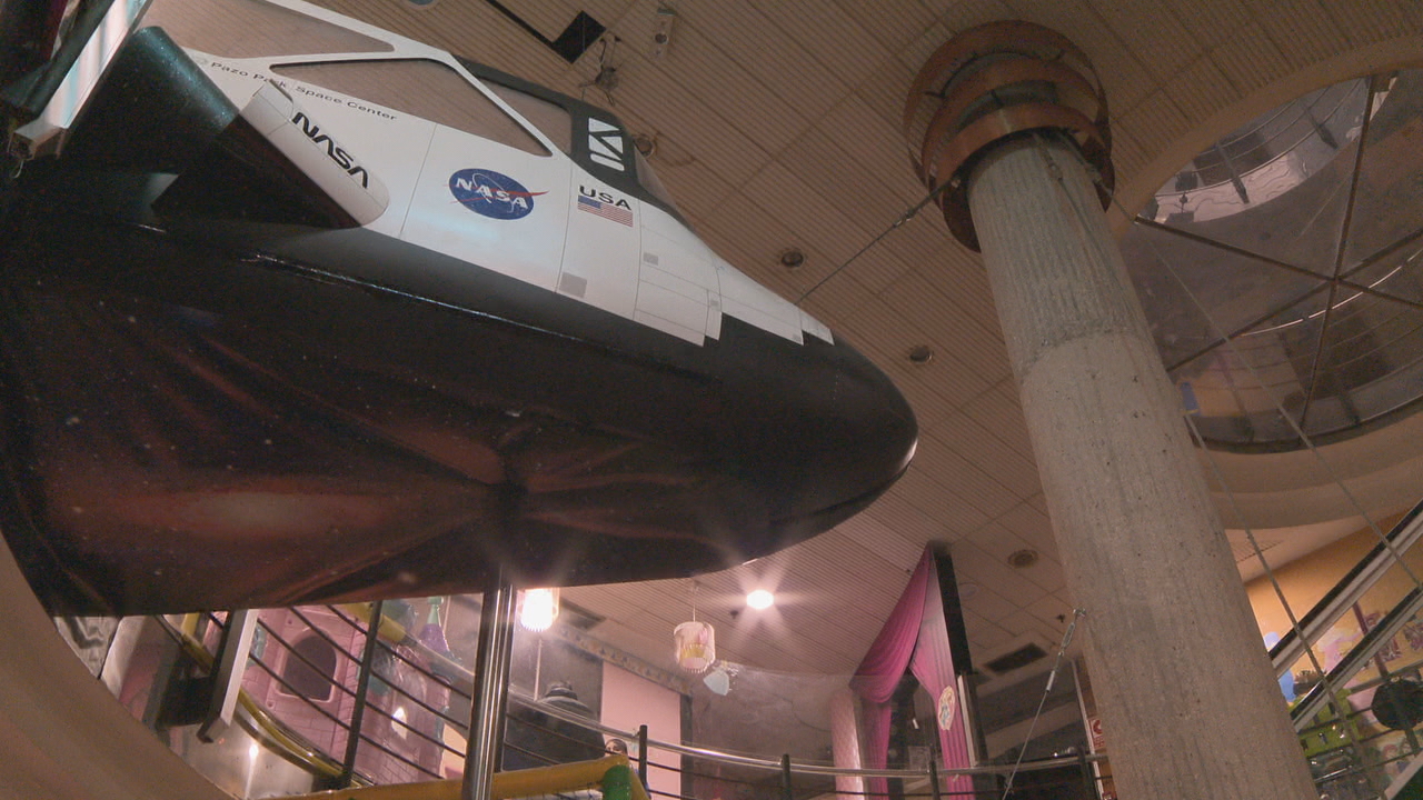 As festas temáticas, coma as científicas, adoitan engrosar a factura