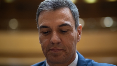 Alejandro Martínez Vélez/Europa Press