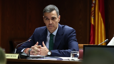 Eduardo Parra/Europa Press