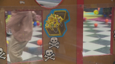 Festa de aniversario no Pazo da Maza, en Lugo