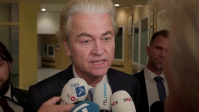 Geert Wilders (RTL)