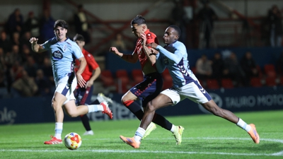 Foto: @Osasuna_Tajonar