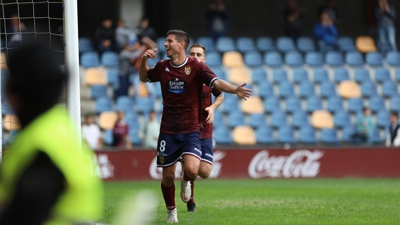 Foto: @PontevedraCFSAD