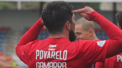 Foto: @UDOurense2014