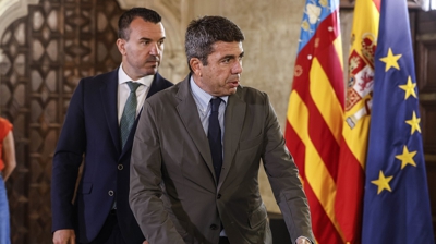 Foto: Rober Solsona / Europa Press
