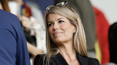 EFE de Arquivo EFE/Kai Försterling