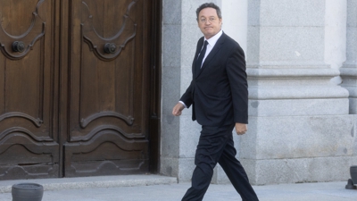 Eduardo Parra/Europa Press