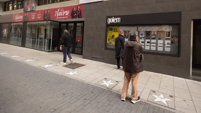 Europapress (Arquivo)