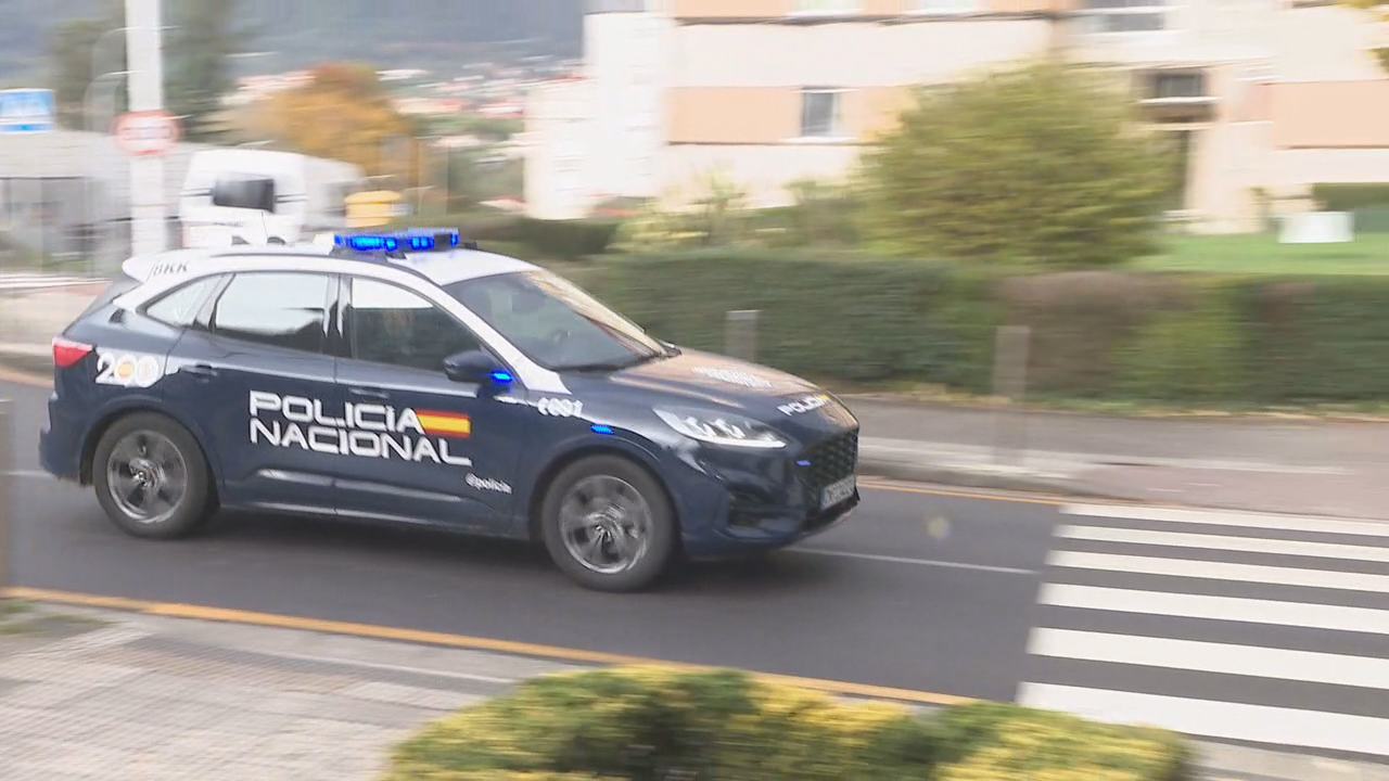 A lea foi no barrio de Monte Porreiro