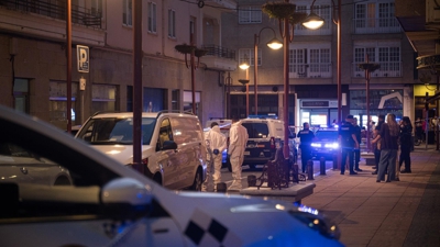 Elena Fernández - Europa Press - Arquivo