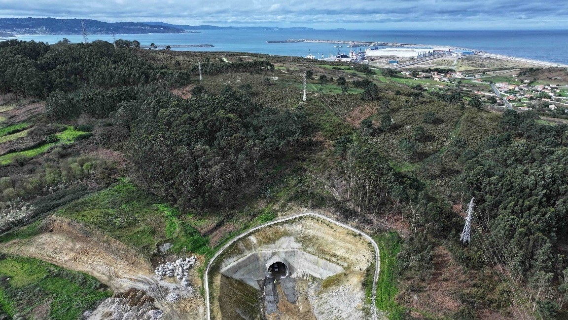 Arquivo (Europa Press)