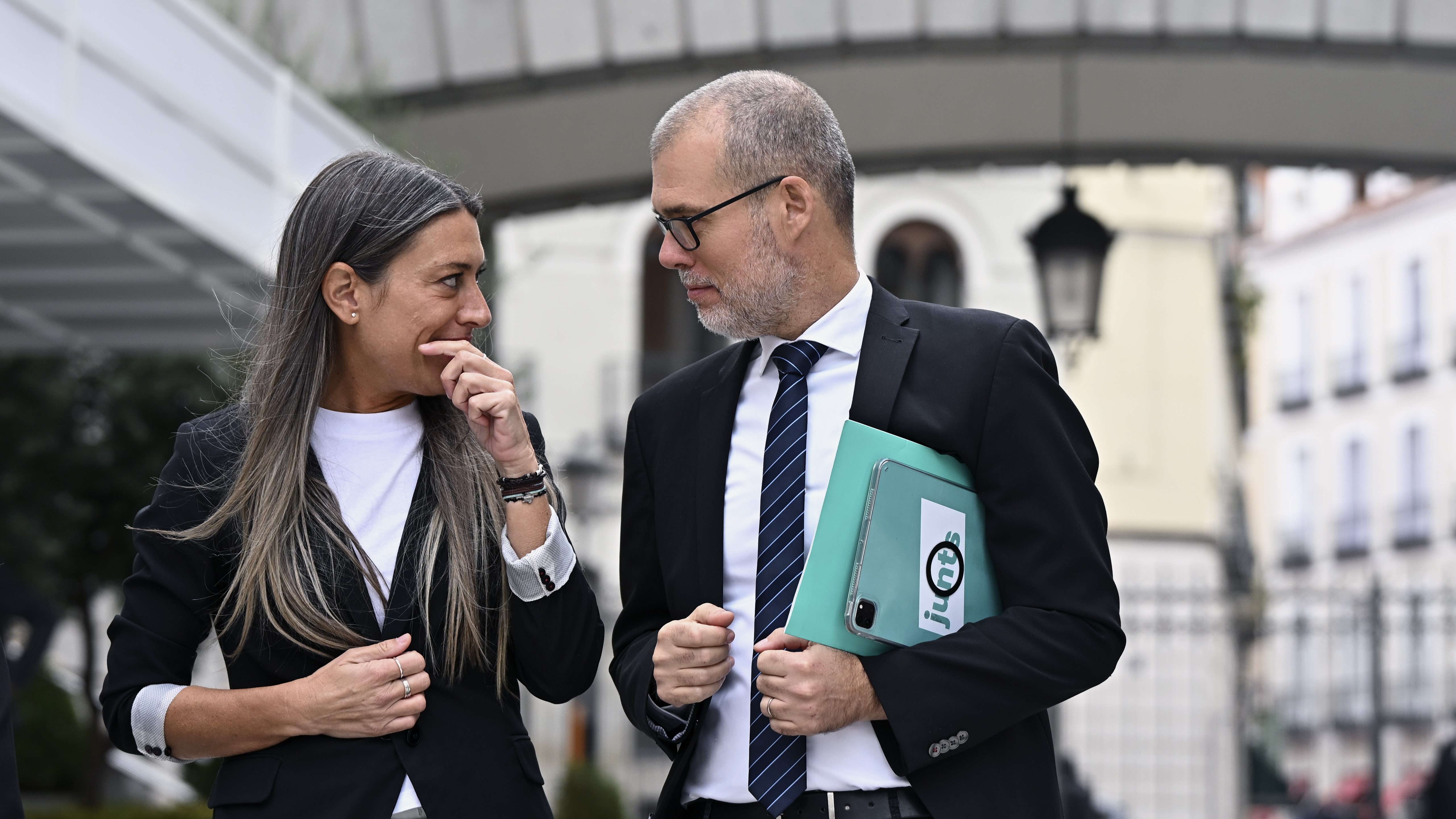 (EFE/Fernando Villar)