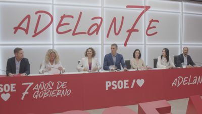 O PSOE insiste en que as súas contas son transparentes