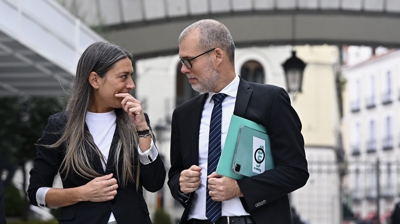 (EFE/Fernando Villar)