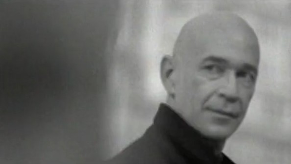 Imaxe de Arrindell nun dos anuncios do sorte que protagonizou