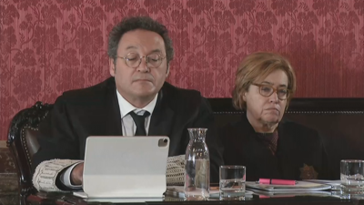 García Ortiz declarará este mércores