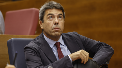 Arquivo/Rober Solsona/Europa Press