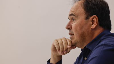 Rober Solsona/Europa Press