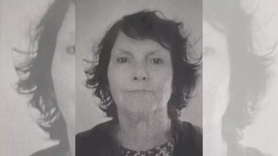 María Teresa Pérez Penas, muller desaparecida en Carballo (CEDIDA)