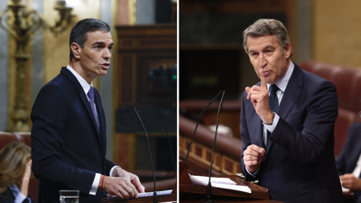 (EFE/JJ Guillen) e (Europa Press/Eduardo Parra)