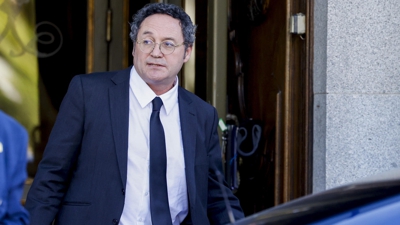 O fiscal xeral do Estado tomará a palabra este mércores (EFE/ Javier Lizón)